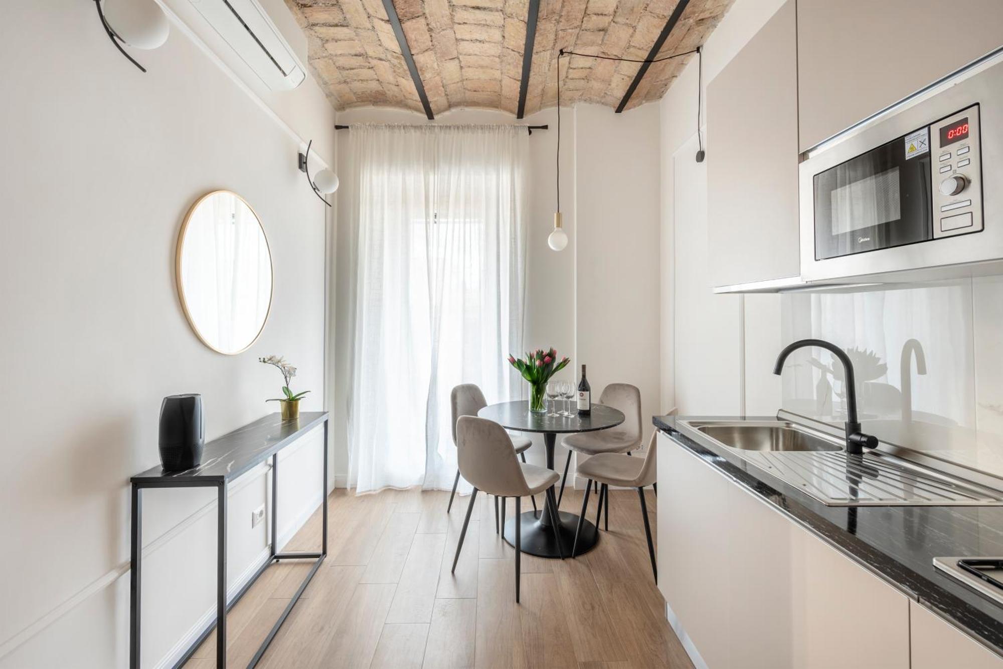 W Studio Termini Rome Exterior photo